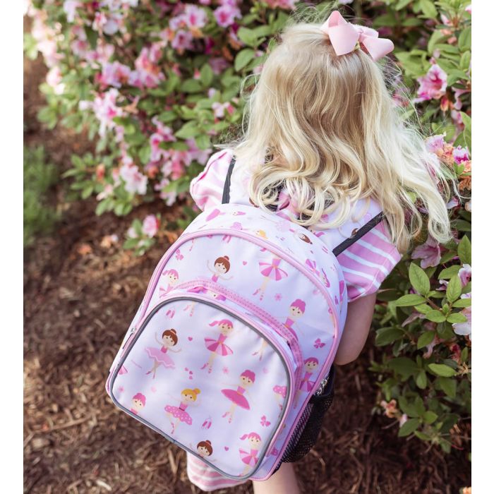 Little Ballerinas Toddler backpack