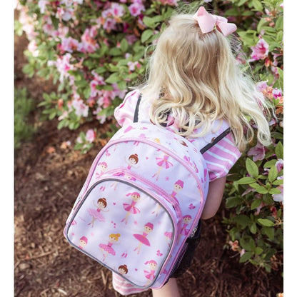 Little Ballerinas Toddler backpack