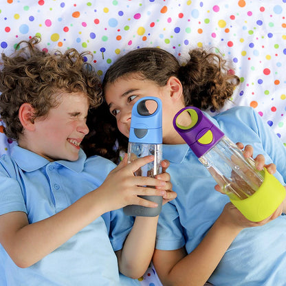 b.box Tritan™ Bottle - 600ml – Ocean Breeze